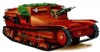 MODELLINI 1/72 RESINA DOC MODEL